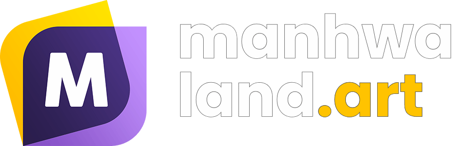 ManhwaLand Logo